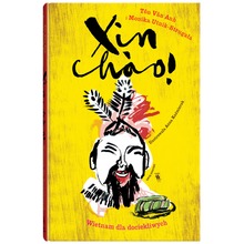 Xin chao! Wietnam dla dociekliwych w.2