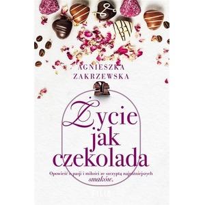 Życie jak czekolada