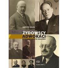 Żydowscy adwokaci w przedwojennym Krakowie