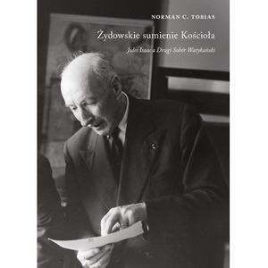 Żydowskie sumienie Kościoła