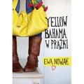 Yellow bahama w prążki wyd. 2026