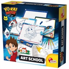 Yokai Watch Art School *