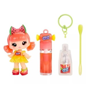 Yummiland Lip Gloss Doll - Mimi Watermelon