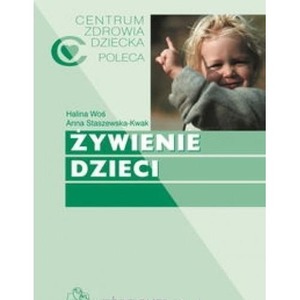 Żywienie dzieci