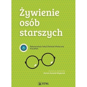 Żywienie osób starszych