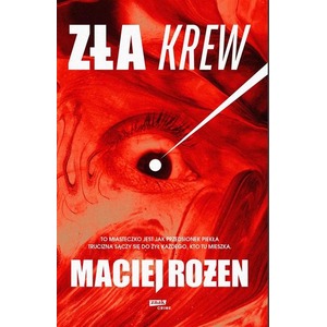 Zła krew w.2