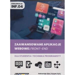 Zaawansowane aplikacje webowe: Front-End