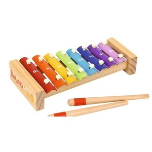 Zabawka drewniana - Do-Re-Mi Play with me TREFL
