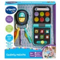 Zabawka interaktywna Vtech Gadżety Malucha VTC578109