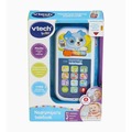 Zabawka interaktywna Vtech Nagrywający Telefonik VTC620979