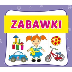 Zabawki