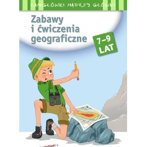 Zabawy i ćwiczenia geograficzne