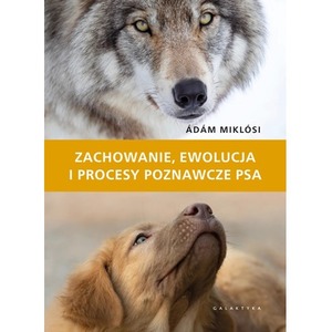 Zachowanie, ewolucja i procesy poznawcze psa