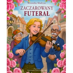 Zaczarowany Futerał