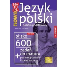 Zadania maturalne z j.polskiego