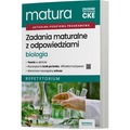 Zadania maturalne z odpowiedziami Matura 2027 Biologia Repetytorium