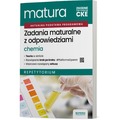 Zadania maturalne z odpowiedziami Matura 2027 Chemia Repetytorium