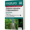 Zadania maturalne z odpowiedziami Matura 2027 Geografia Repetytorium