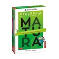 Zadania z geografii w etui