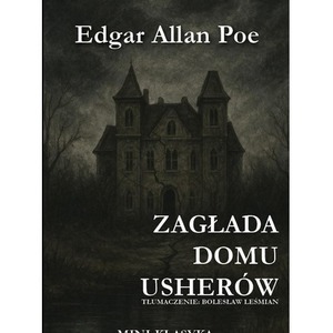 Zagłada domu Usherów