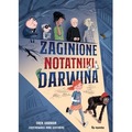 Zaginione notatniki Darwina