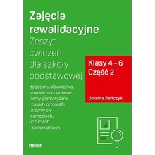 Zajęcia rewalidacyjne ćw SP 4 - 6 cz.2