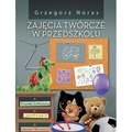 Zajęcia twórcze w przedszkolu