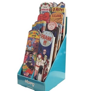 Zakładka fabularna MIX (120sztuk)