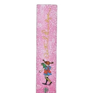 Zakładka Pippi Longstocking