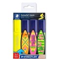 Zakreślacz Textsurfer Classic 3+1szt STAEDTLER