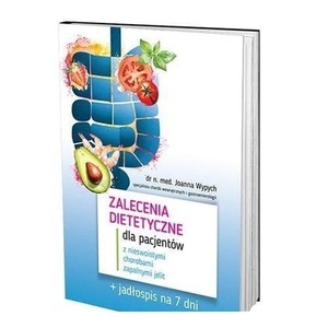 Zalecenia dietetyczne dla pacjentów...