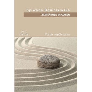 Zamień mnie w kamień