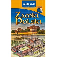 Zamki Polski - przewodnik