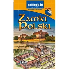Zamki Polski - przewodnik w.2024