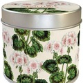 Zapachowa świeczka 271 zapach pelargonii