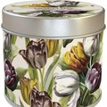 Zapachowa świeczka 277 tulipany zapach tulipanów