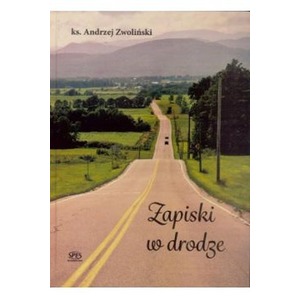 Zapiski w drodze