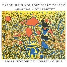 Zapomniani Kompozytorzy Polscy