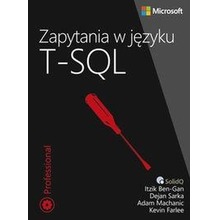 Zapytania w języku T-SQL w Microsoft SQL