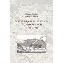 Zarys dziejów huty żelaza w Ząbkowicach 1763-1794