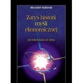 Zarys historii myśli ekonomicznej (od XVIII do...