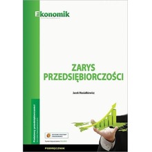 Zarys przedsiębiorczości podręcznik EKONOMIK