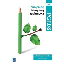 Zarządzanie kampanią reklamową Kwal. PGF.08. cz.1