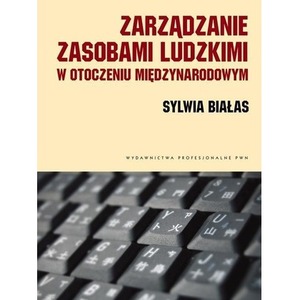 Zarządzanie zasobami ludzkimi w otoczeniu..