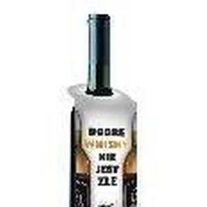 Zawieszka na butelkę - Whisky