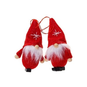 Zawieszka Skrzat w swetrze