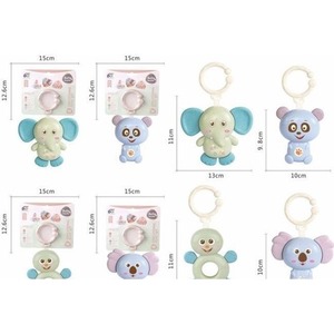 Zawieszka Zwierzątko MIX