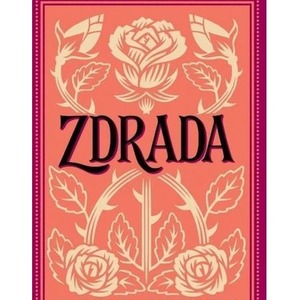 Zdrada