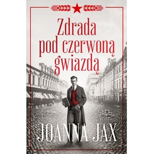 Zdrada pod czerwoną gwiazdą