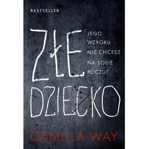 Złe dziecko
